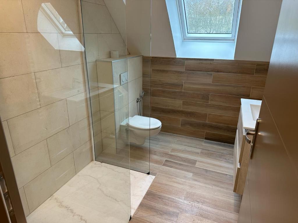 Spacious Flat Close To The Railway Station Troyes Oda fotoğraf